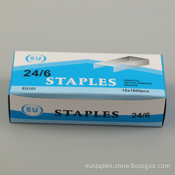 High Quality And Cheap No. 3 Staples